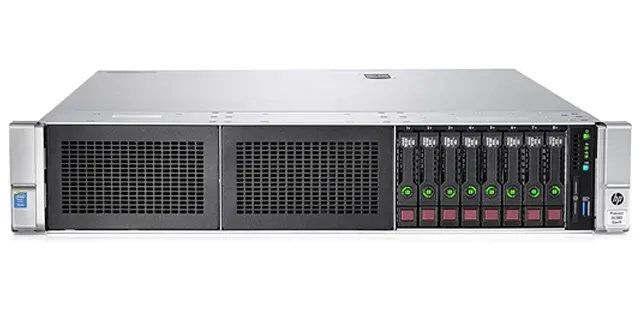 سرور hp dl380 g9 برای چه کسب و کاری مناسب است؟