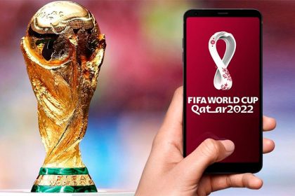 اپلیکیشن جام جهانی قطر 2022