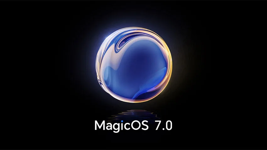MagicOS 7.0