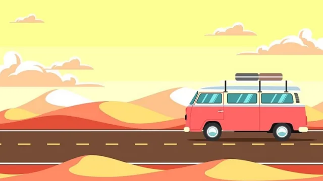 ایرانگرد؛ ابزار همه‌جانبه برای یک سفر تمام عیار