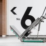 ربات پله‌رو نسل اول اسنوا؛ چالش‌ها و انتظارات از نسل دوم