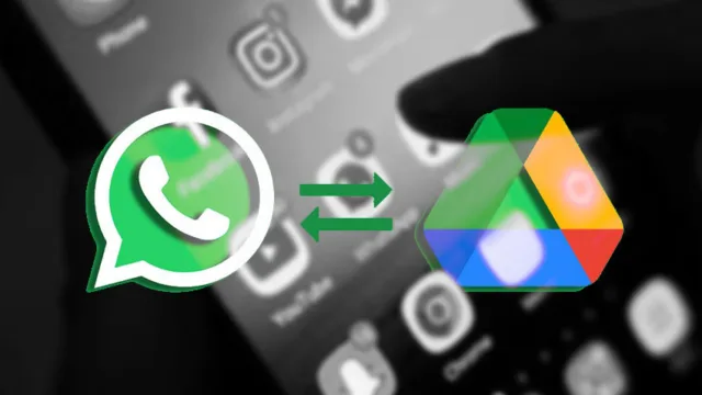 پشتیبان گیری از پیام های واتساپ
