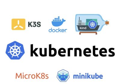 دوره آموزش کوبرنتیز Kubernetes کاربردی چیست؟