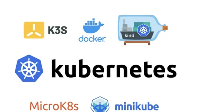 دوره آموزش کوبرنتیز Kubernetes کاربردی چیست؟