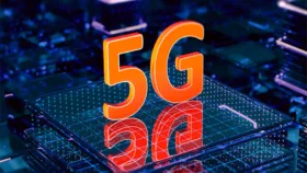 رکورد جدید در سرعت اینترنت 5G