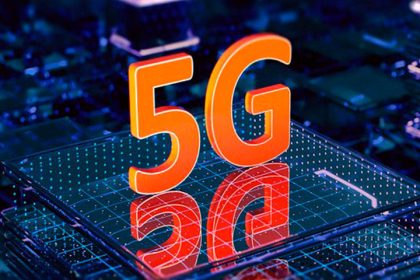 رکورد جدید در سرعت اینترنت 5G