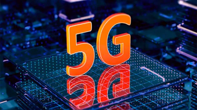 رکورد جدید در سرعت اینترنت 5G