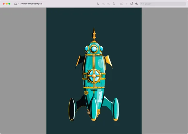 macOS Preview