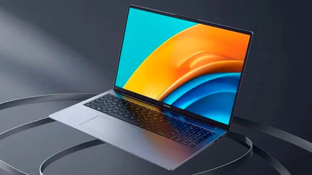 هواوی میت بوک 14 (2022)