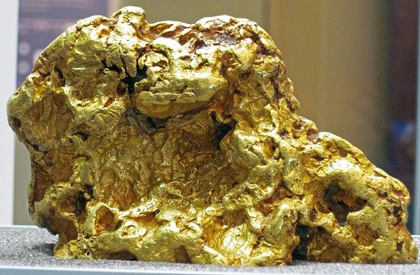 طلا (Gold)