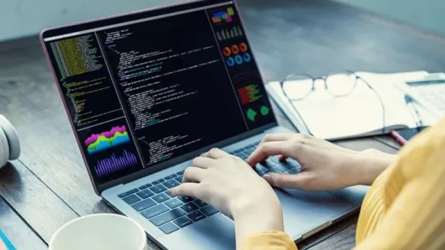 یادگیری برنامه ‌نویسی را از کجا شروع کنیم؟