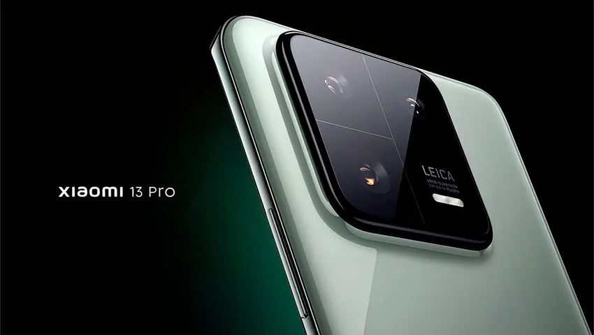 شیائومی 13 پرو
