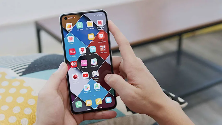 MIUI 14