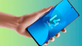 MIUI 14