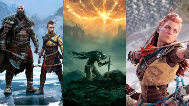 The Game Awards 2022