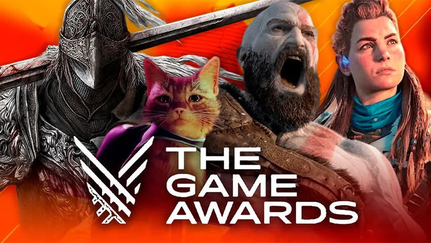 The Game Awards 2022
