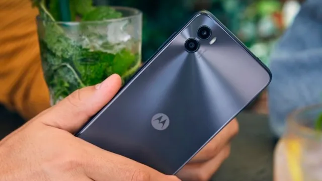 افشای مشخصات کلیدی موتورولا موتو E13