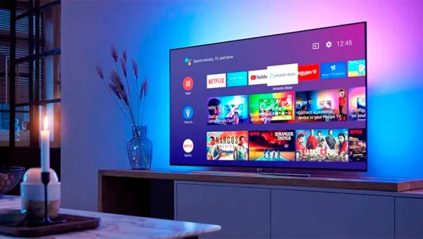فعال کردن حالت اکشن (Action mode) در اپ دوربین 10