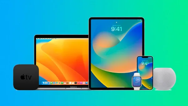 بتای توسعه دهنده iOS 16.3