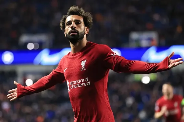 محمد صلاح (Mohamed Salah)