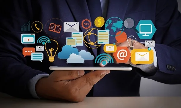 چگونه دیجیتال مارکتر شویم؟