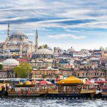 نحوه پرداخت هزینه در تور استانبول به چه صورت است؟