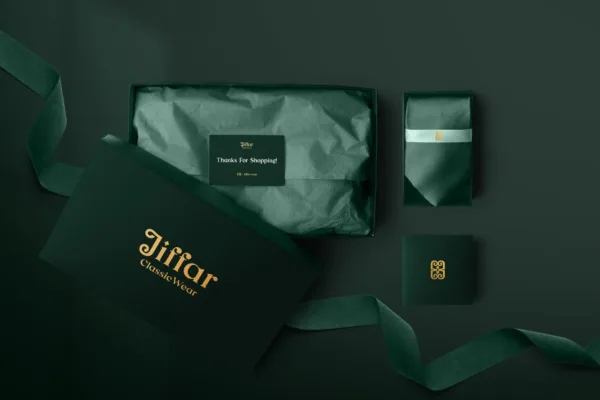 طراحی لوگو