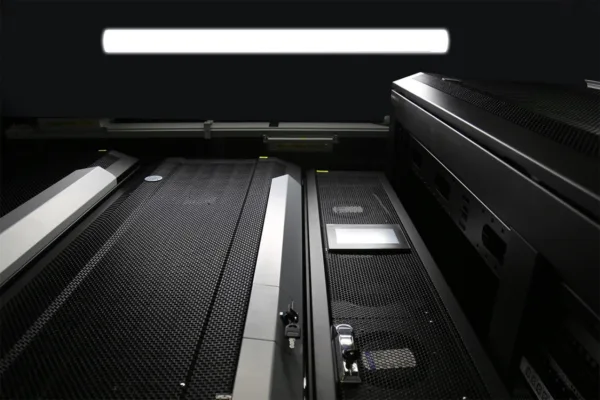 بهترین راهکار سیستم سرمایشی مرکزداده برای کسب‌وکارهای ایرانی