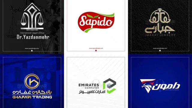 رابطه ی میان سرمایه گذاری به همراه داشتن طراحی لوگو حرفه ای