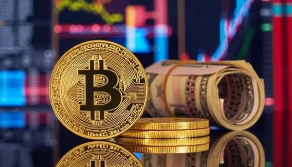 بررسی نمودار تکنیکال قیمت ارز دیجیتال
