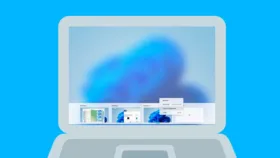 دسکتاپ مجازی در ویندوز 11