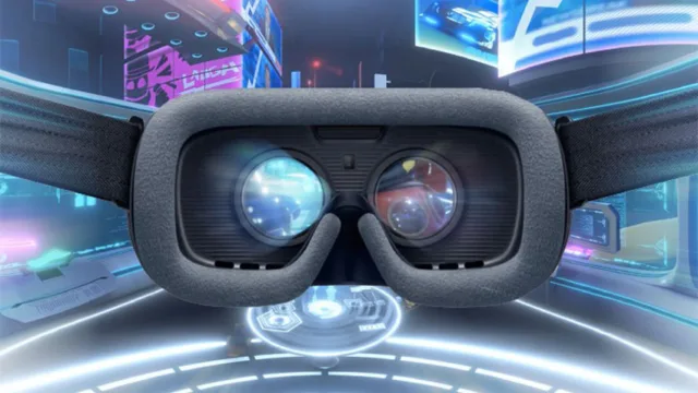 هدست واقعیت ترکیبی اپل