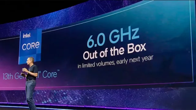 پردازنده Core i9-13900KS