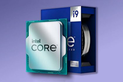پردازنده Core i9-13900KS