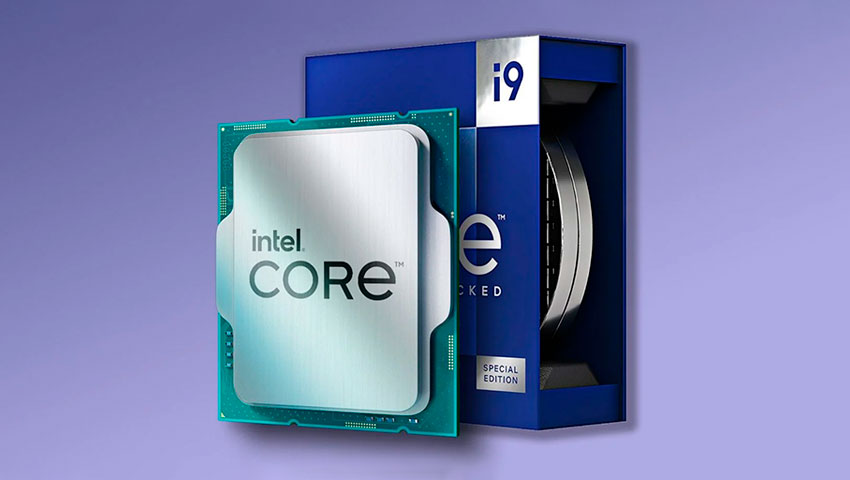 پردازنده Core i9-13900KS