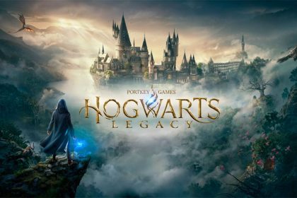 مشخصات سیستم مورد نیاز Hogwarts Legacy