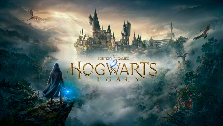 مشخصات سیستم مورد نیاز Hogwarts Legacy