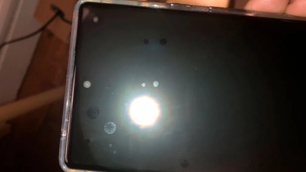 گوگل پیکسل 6