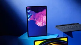 لنوو تب P11 فایو جی