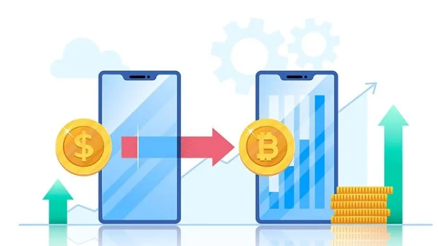 آموزش ورود به بازار ارز دیجیتال