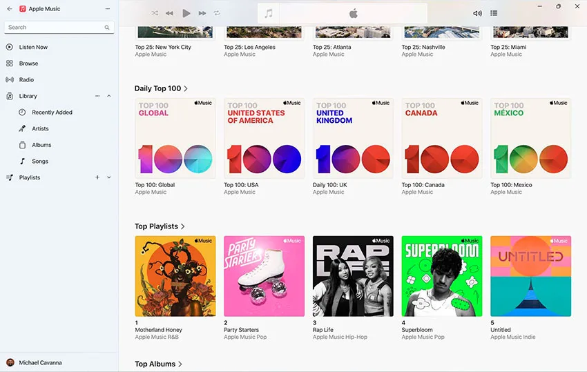 Apple Music