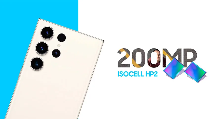 سامسونگ ایزوسل HP2