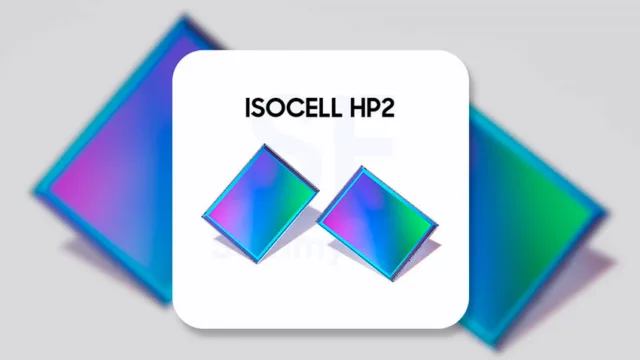 سامسونگ ایزوسل HP2