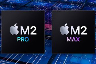 M2 Pro و M2 Max