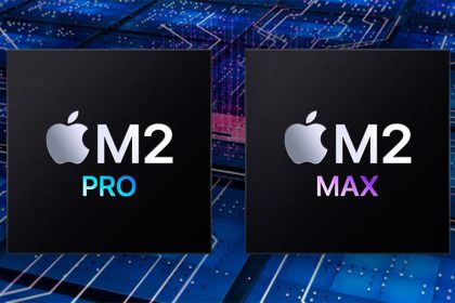 M2 Pro و M2 Max