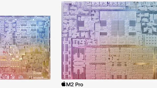M2 Pro