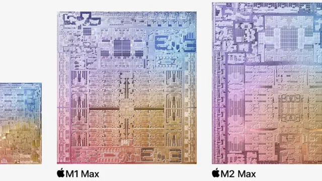 M2 Max