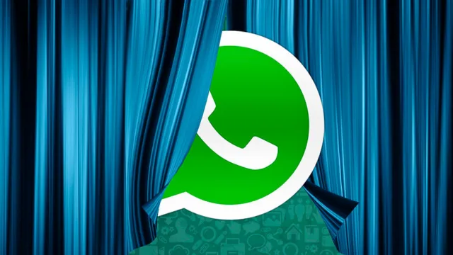 ترفند و نکته مخفی واتساپ