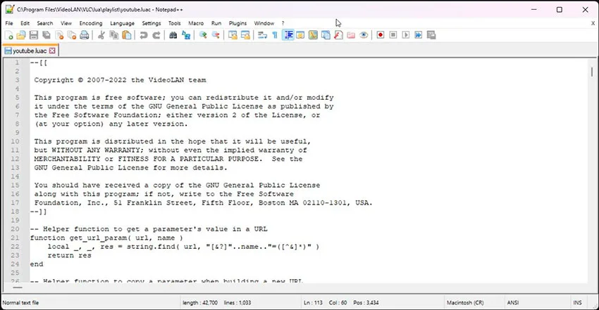 ++Notepad