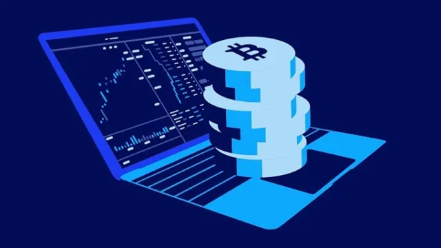 صرافی ارز دیجیتال چیست؟